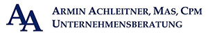 Unternehmensberatung Armin Achleitner Logo